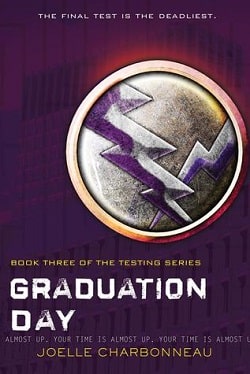 Graduation Day (The Testing 3)