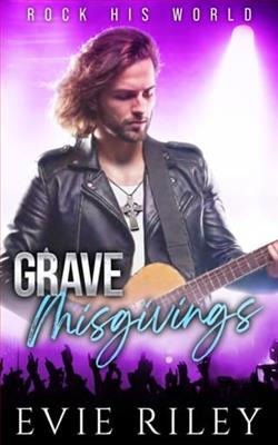 Grave Misgivings