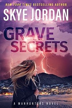 Grave Secrets (Manhunters 1)