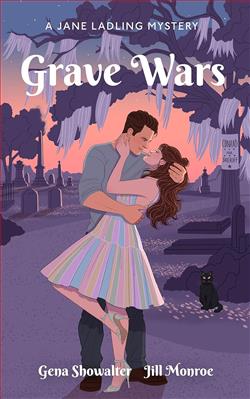 Grave Wars: A Jane Ladling Mystery