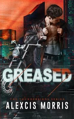 Greased