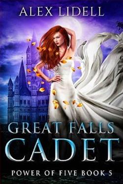 Great Falls Cadet