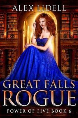 Great Falls Rogue