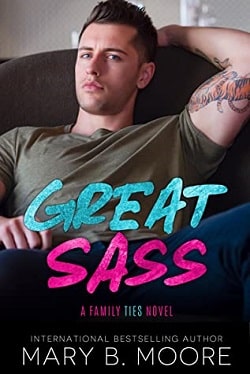 Great Sass (Providence Family Ties 1)