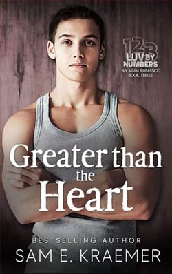 Greater than the Heart