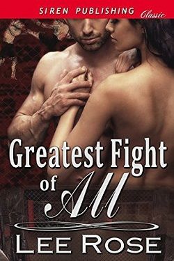 Greatest Fight of All