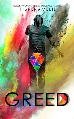 Greed (The Seven Deadly 2)