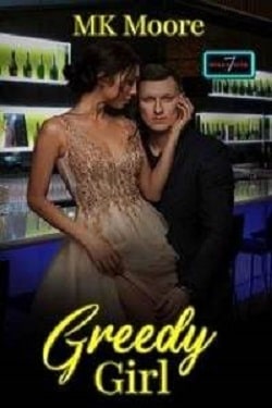 Greedy Girl (7 Deadly Sins)