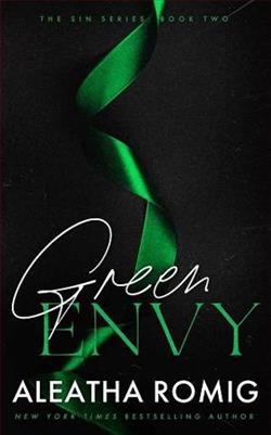 Green Envy (Sin 2)