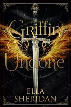 Griffin Undone
