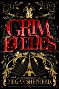 Grim Lovelies (Grim Lovelies 1)
