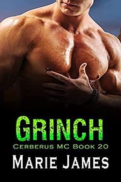Grinch (Cerberus MC)