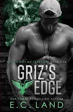 Griz's Edge