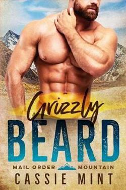 Grizzly Beard