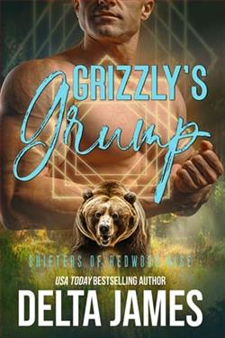 Grizzly's Grump