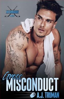 Gross Misconduct