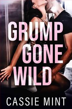 Grump Gone Wild