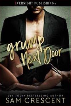 Grump Next Door (Love Next Door)