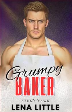 Grumpy Baker