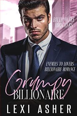 Grumpy Billionaire