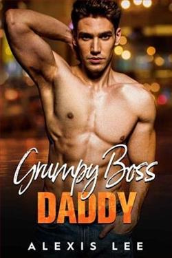 Grumpy Boss Daddy