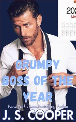 Grumpy Boss of the Year