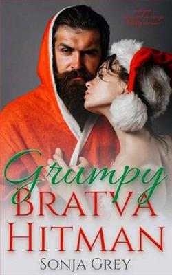 Grumpy Bratva Hitman