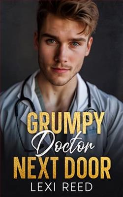 Grumpy Doctor Next Door