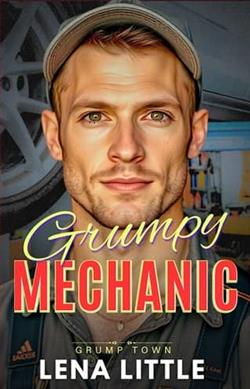 Grumpy Mechanic