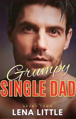 Grumpy Single Dad
