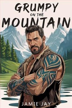 Grumpy on the Mountain