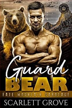 Guard Bear