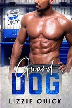 Guard Dog
