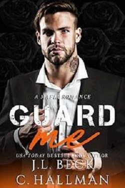 Guard Me (Broken Heroes 4)