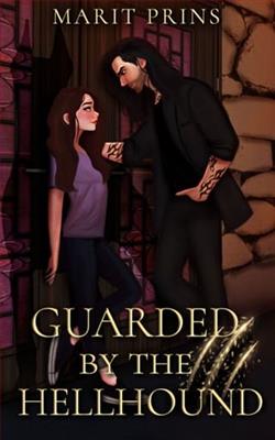 Guarded By the Hellhound