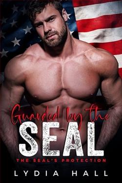 Guarded By the SEAL
