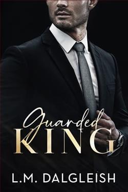 Guarded King