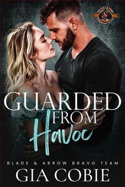 Guarded from Havoc