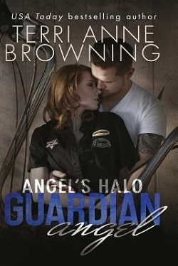 Guardian Angel (Angel's Halo MC 3)