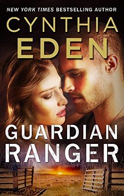 Guardian Ranger (Shadow Agents 2)