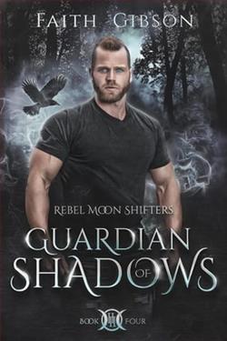 Guardian of Shadows