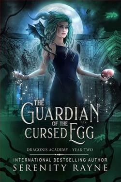 Guardian of the Cursed Egg