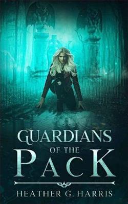 Guardians of the Pack