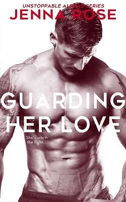 Guarding Her Love