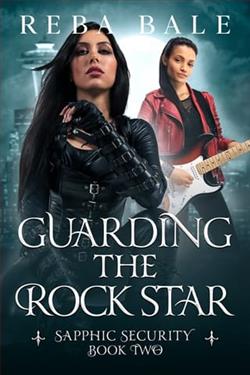 Guarding the Rock Star