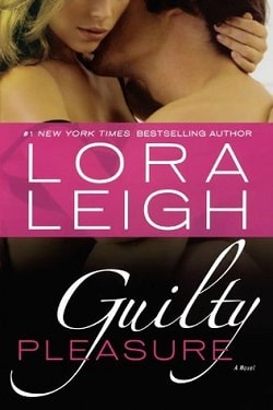 Guilty Pleasure (Bound Hearts 11)