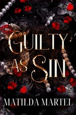 Guilty as Sin