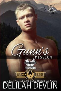 Gunn's Mission