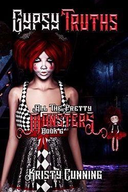 Gypsy Truths (All The Pretty Monsters 6)