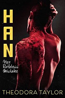 HAN - Her Ruthless Mistake (Ruthless Triad 4)